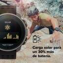 SMARTWATCH SUUNTO VERTICAL TITANIUM SOLAR BLACK
