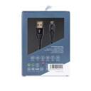 CABLE DCU MICRO USB a USB A 1.5M STRONG