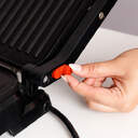 GRILL TAURUS BISTRO ESSENTIAL 2600W 29X23 TERMOSTA