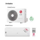 ACON.SPLIT LG LGWIFI12X.SET WIFI