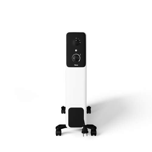 Radiador Aceite Tristar KA-5381