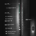 TV HISENSE 65%%%quot; 65U8Q UHD MINILED SMART TV 165HZ