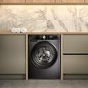 LVD. HISENSE WF3S9043BB3 9K 1400R NEGRA