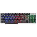 TECLADO RATON AURIC ALFOMBRILLA SCORPION GAMING