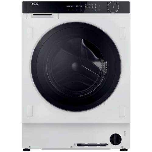 Lavadora Integrable Haier HWB100-B14858U1