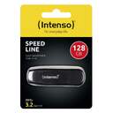 MEMORIA USB INTENSO 128GB USB FLASH 3.2 USB A