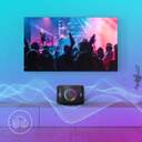 ALTAVOZ PANASONIC SCBMAX5EK 75W KARAOKE BAT20H