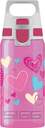 BOTELLA SIGG VIVA ONE HEARTS 0.5 L   INFANTIL