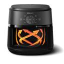 FREIDORA AIRE PHILIPS NA231/00 6,2L 1700W VENTANA