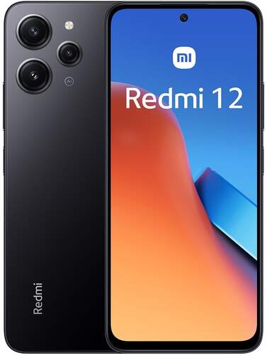 Smartphone Redmi 12