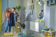 LVD.SEC. CANDY ROW4964DWMCT1S 9/6K 1400R ANTRACITA