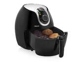 FREIDORA AIRE TRISTAR FR6996 5,2L 1800W NEGRA