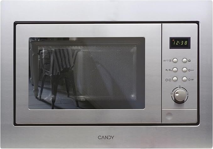 Microondas Integrable Candy MIC201EX