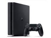 CONSOLA SONY PS4 500GB BLACK (CHASIS F)