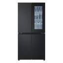FRI. LG GMV860EPDE 190x84CM 4P 530L INSTAVIEW GRAF