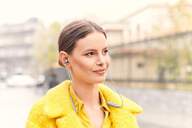 AURICULAR PANASONIC RP-HTX20BE-H RETRO GRIS BLUET