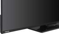 TV TOSHIBA 50%%%quot; 50QV3463DG UHD QLED SMART TV PEANA