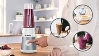 BATID. VASO BOSCH MMB2111T  450W ACERO SMOOTHIE