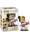 FUNKO MINNIE MOUSE ON PRINCE CHARMING CARROUSEL