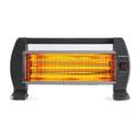 INFRAR. ORBEGOZO BP0206 CUARZO