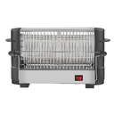 TOST. KUKEN 30288 VERTICAL 750W INOX