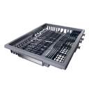 LVJ. HAIER XF1C3TB1FX 8P 3%%%#170;B 43dBA 45CM INOX