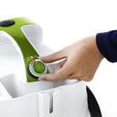 VAPORETA POLTI PTEU037 SMART 110ECO 4BAR