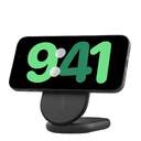 CARGADOR BELKIN QI2 15W NEGRO