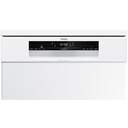 LVJ. TEKA DFS26658 BLANCO 6PROG 49dB EXC
