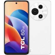 Smartphone TCL 60 SE 8/512 GB Blanco