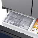 FRI. SAMSUNG RF24BB660E2MES 178x91,2 3P INOX