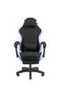 SILLA GAMING MARS GAMING MGCXFGRBL NEGR/AZUL TRANS