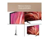 TV SAMSUNG 55%%%quot; TQ55S85D OLED UHD SMART TV 120HZ