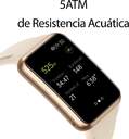 SMARTWATCH OPPO WATCH FREE VAINILLA