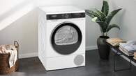 SECADORA SIEMENS WQ35G2D0ES 8KG BC BCO DSP