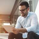 AURICULARES HAMA 00184075 BT TWS FREEDOM LIGHT ROJ