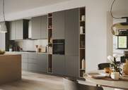 HORNO HOOVER HO6SP5B3HTB 78L GT MF NEGRO INOX