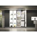 FRICOM. HAIER HBW7519C 193x54 NF INT