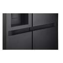 FRI. LG GSLC41EPPE 179x92 4P NF DSP INOX