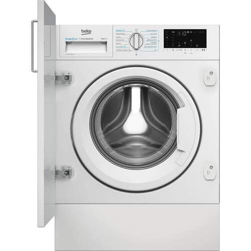 Lavadora Integrable Beko B3WBT48435WB