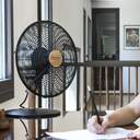 VENTILADOR SOBREMESA CECOTEC 600 WOOD 30CM40W 8230