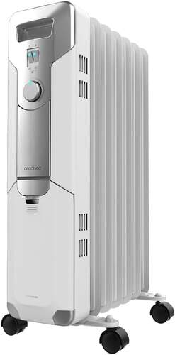 Radiador Eléctrico de Aceite ReadyWarm 7000 05880