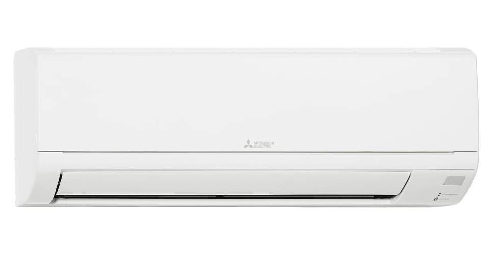 Kit Multi Aire Acondicionado MITSUBISHI 2x1