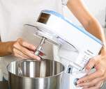 BATID. AMASADORA TAURUS MIXING CHEF COMPAC 500W 4L