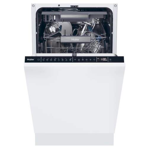 Lavavajillas Integrable Haier XI1C3TB2FB