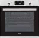 HORNO SHARP K71V28IM2 78L PIRO. INOX LCD 4CR VISIO