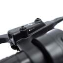 PATIN ELECTRICO SMARTGYRO RAPTOR EVO 10%%%quot; 1000W