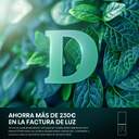 FRICOM. HISENSE RB440N4GWD 201x60 CRISTAL BLANCO