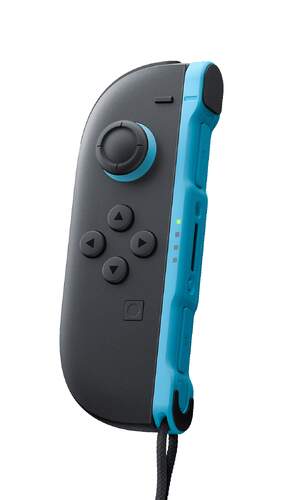 Mando Joy-Con izquierdo para Nintendo Switch 2