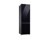 FRICOM. SAMSUNG RB38C7B6A22 203x60 CRISTAL NEGRO